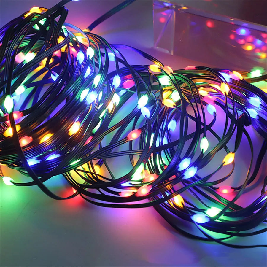 Luces Exterior LED Impermeables