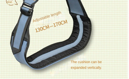 Mochila Bebé Ergonómica