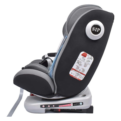 Silla Coche Bebé 360° ISOFIX