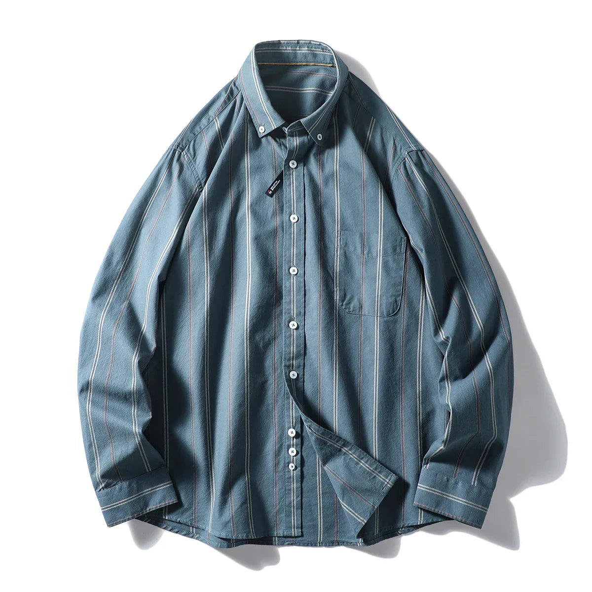 Camisa Hombre Rayas