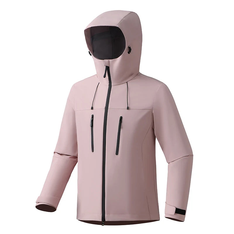 Chaqueta Alta Outdoor