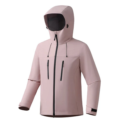Chaqueta Alta Outdoor