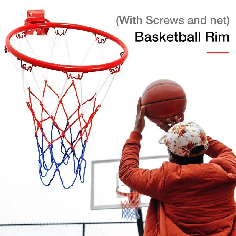 Aro Baloncesto Acero
