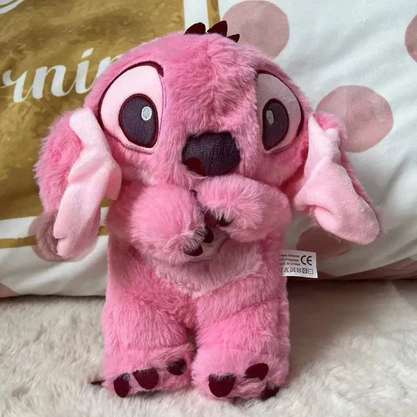 Peluche Zen