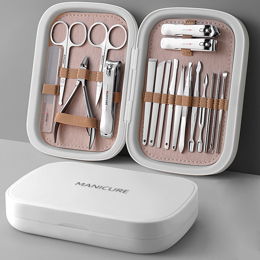Kit Cuidado Personal