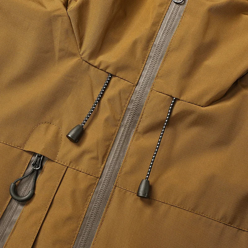 Chaqueta Alta Montaña