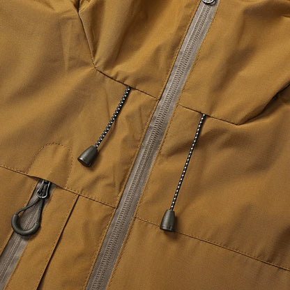 Chaqueta Alta Montaña