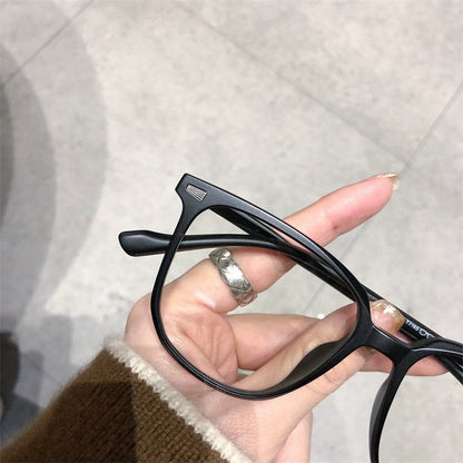 Gafas graduadas para miopía con filtro de luz azul – diseño ligero y cómodo para uso diario