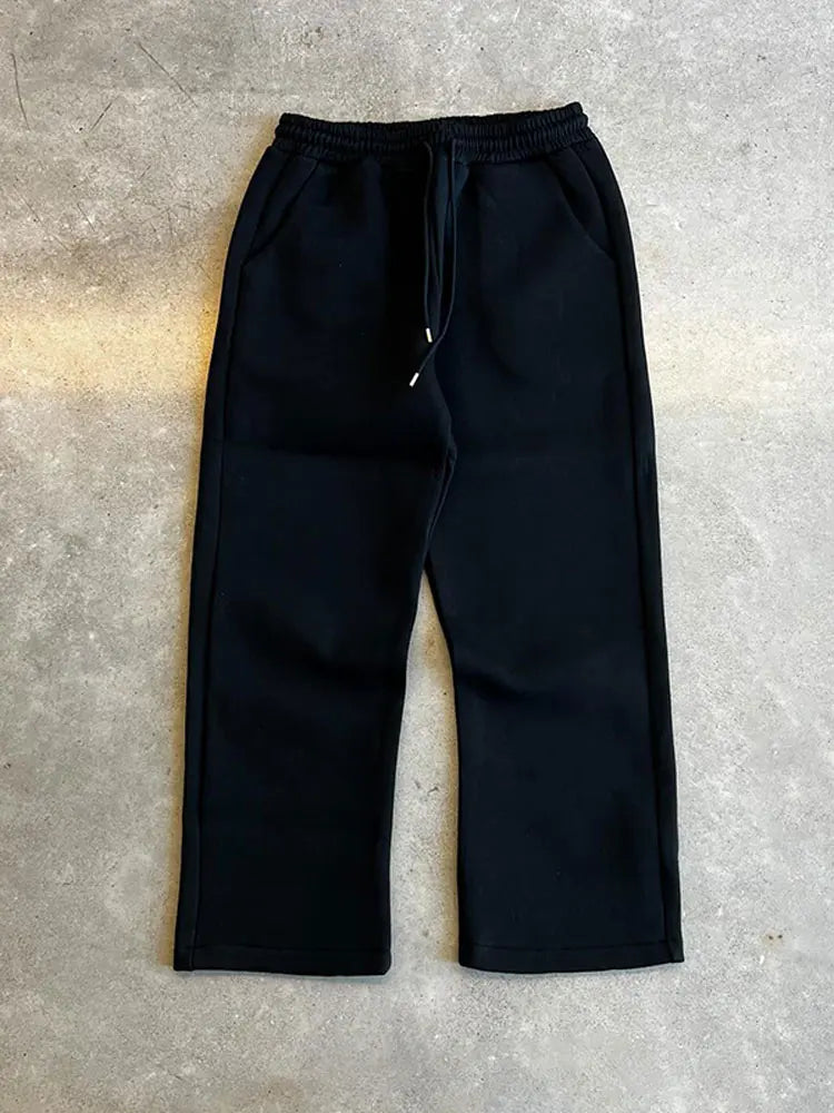 Conjunto Oversize Neel Hombre