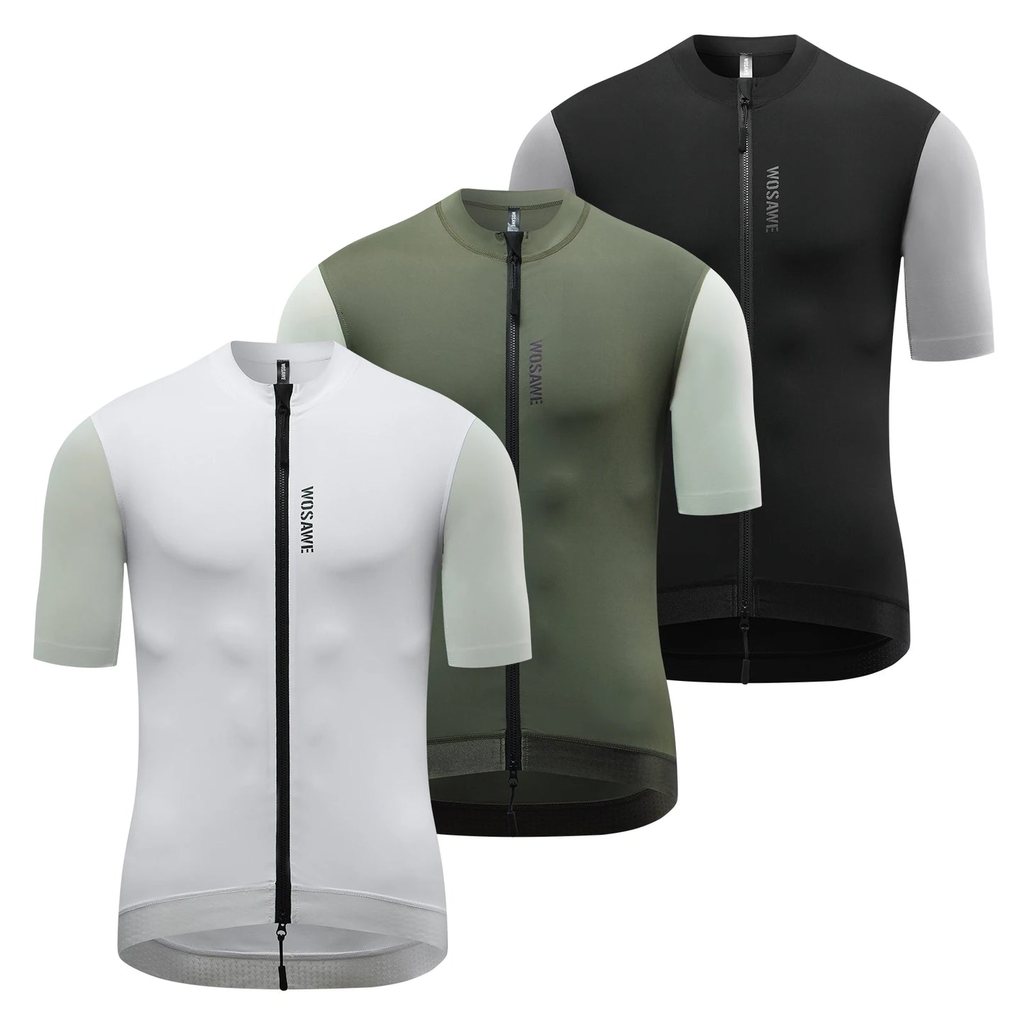 Maillot Vision Hombre