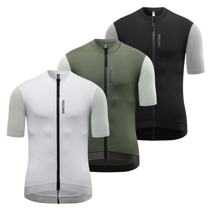 Maillot Vision Hombre