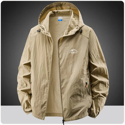 Chaqueta Verano Hombre