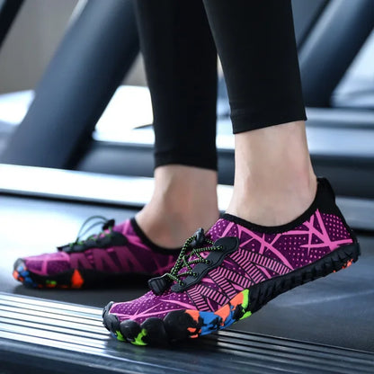 Zapatillas Aqua Vision