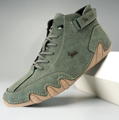 Zapatillas Ortopédicas Confort Diario