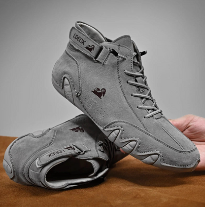 Zapatillas Ortopédicas Confort Diario