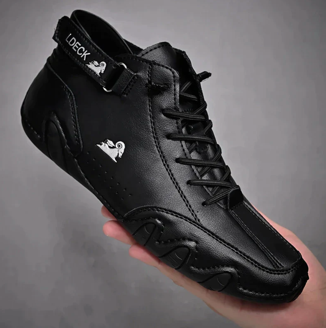 Zapatillas Ortopédicas Confort Diario