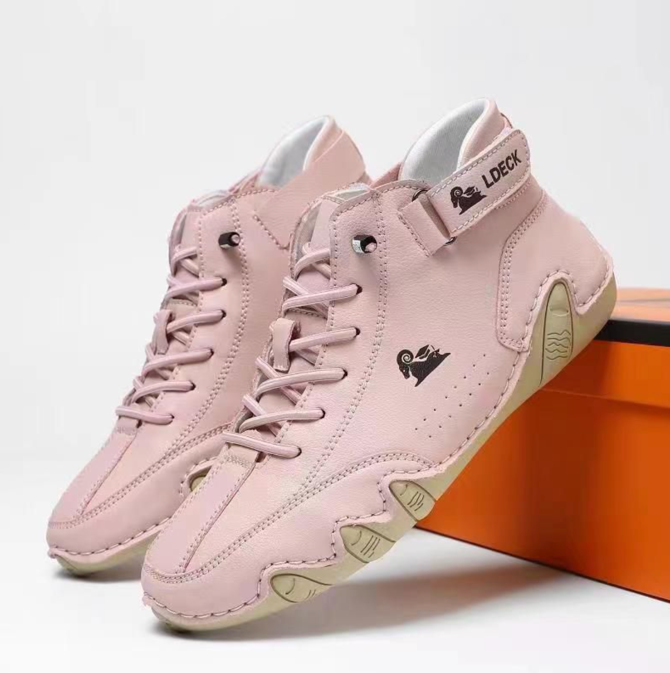 Zapatillas Ortopédicas Confort Diario