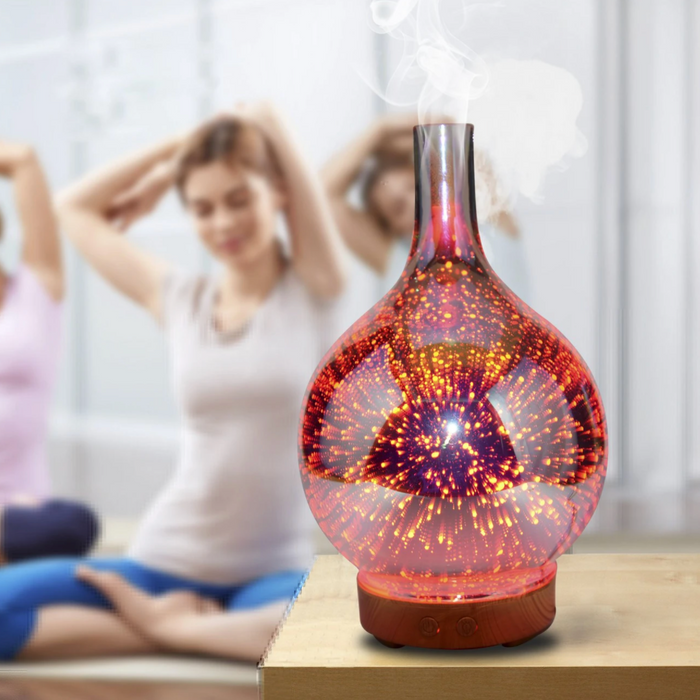 Difusor de Aromas Zenith