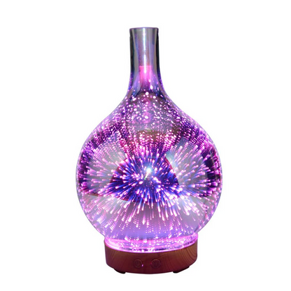 Difusor de Aromas Zenith