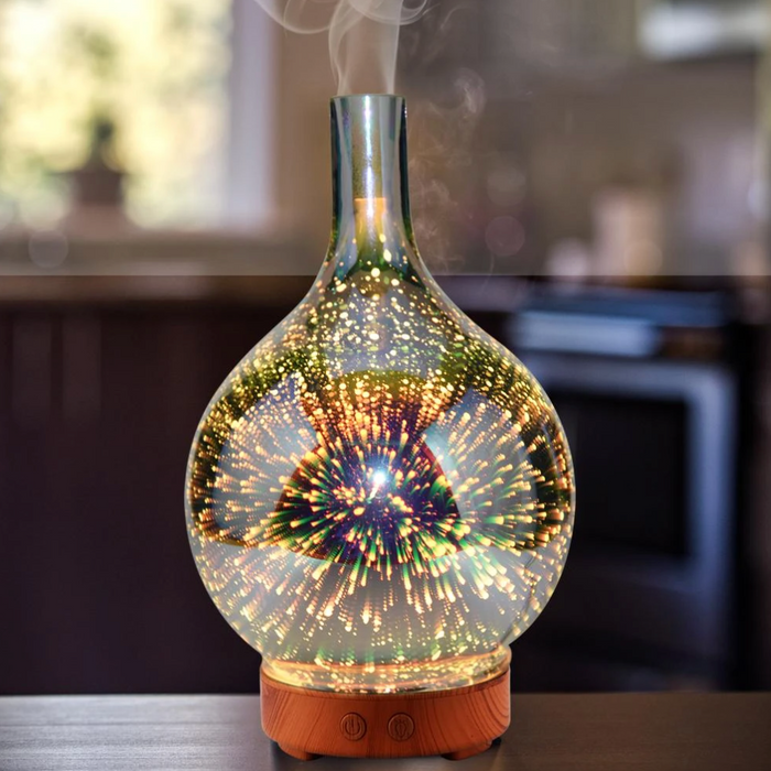 Difusor de Aromas Zenith