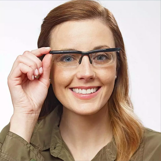 Gafas Ajustables Lentes