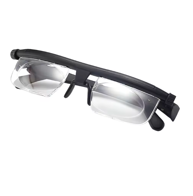 Gafas Ajustables Lentes