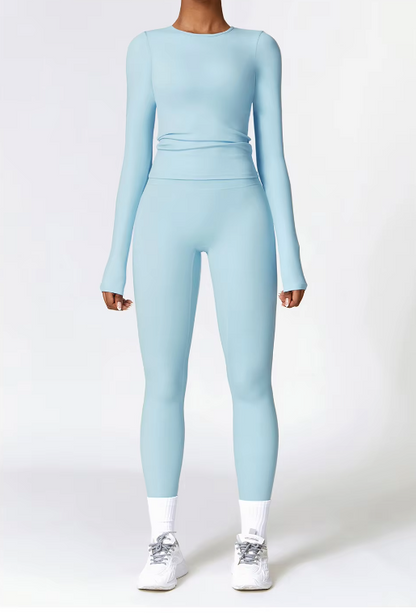 Conjunto Deportivo Mujer