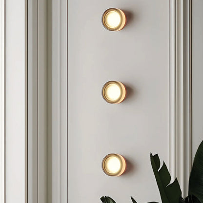 Aplique Pared LED
