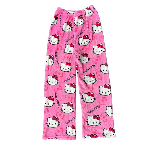 Pijama Mujer Manga Larga