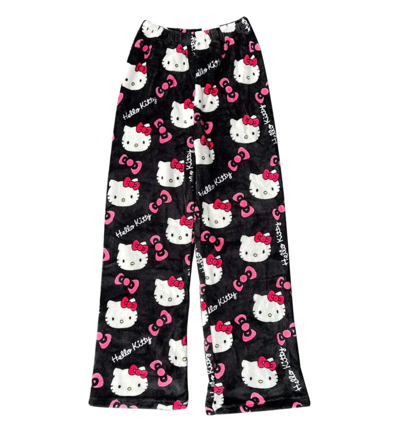 Pijama Mujer Manga Larga