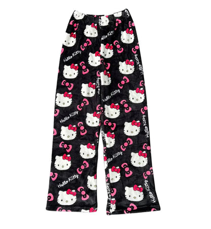 Pijama Mujer Manga Larga