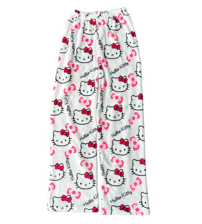 Pijama Mujer Manga Larga