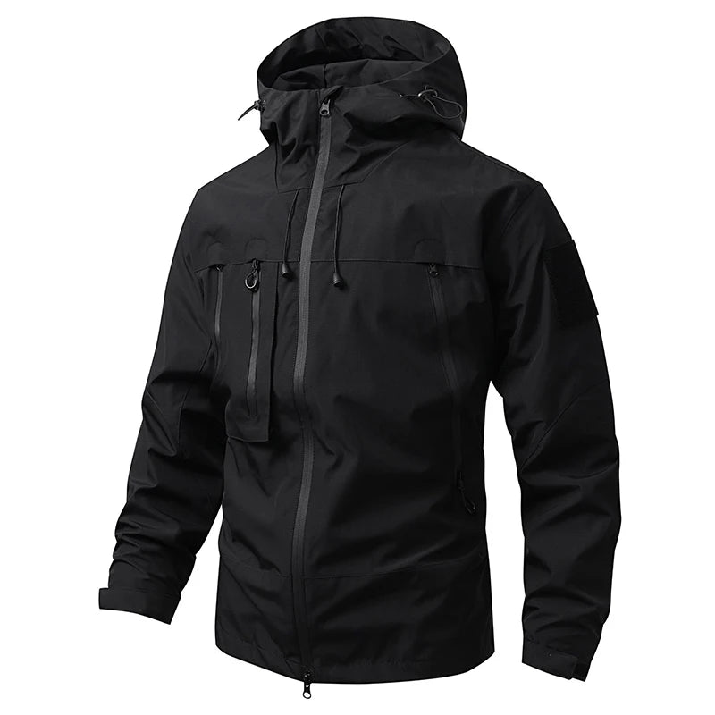 Chaqueta Alta Montaña