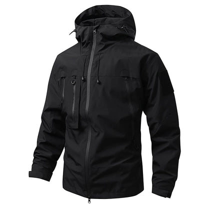 Chaqueta Alta Montaña
