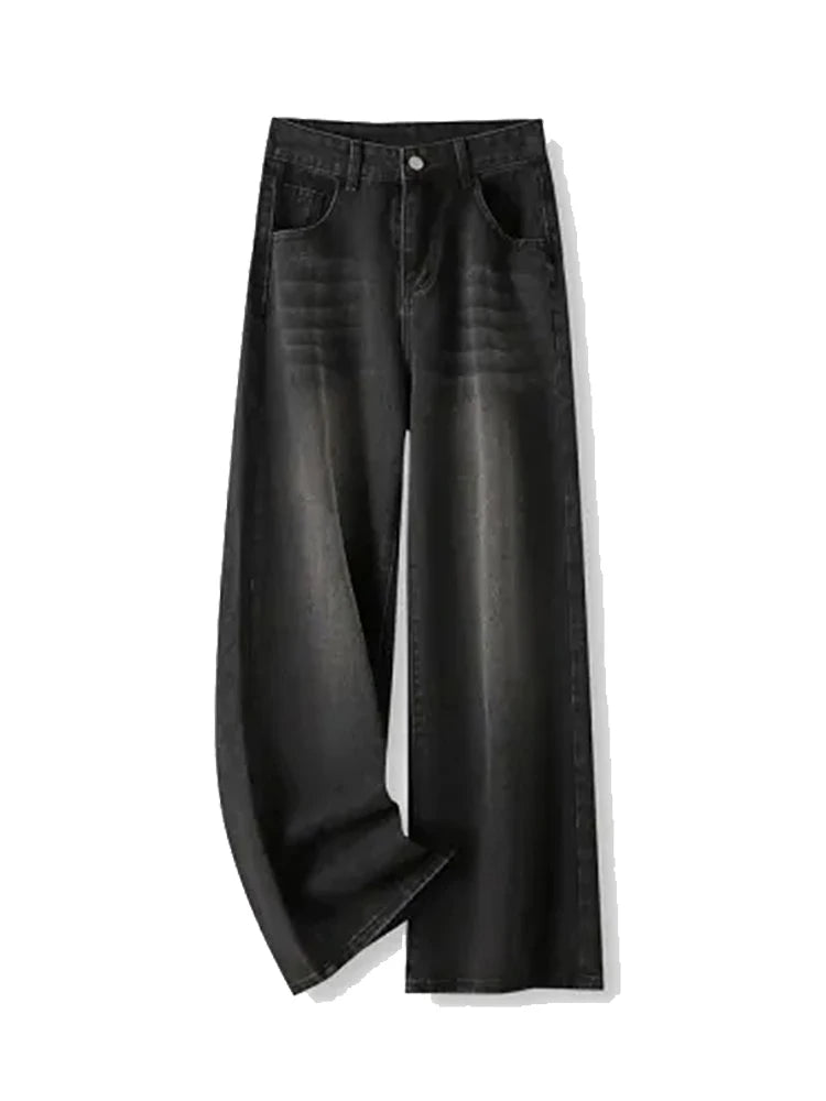 Jeans Mujer Y2K Vintage