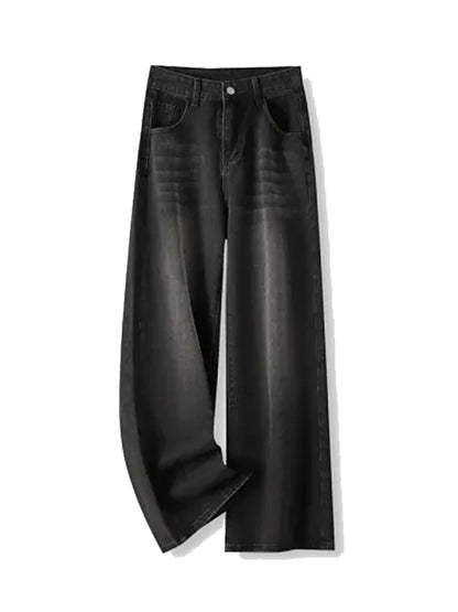 Jeans Mujer Y2K Vintage