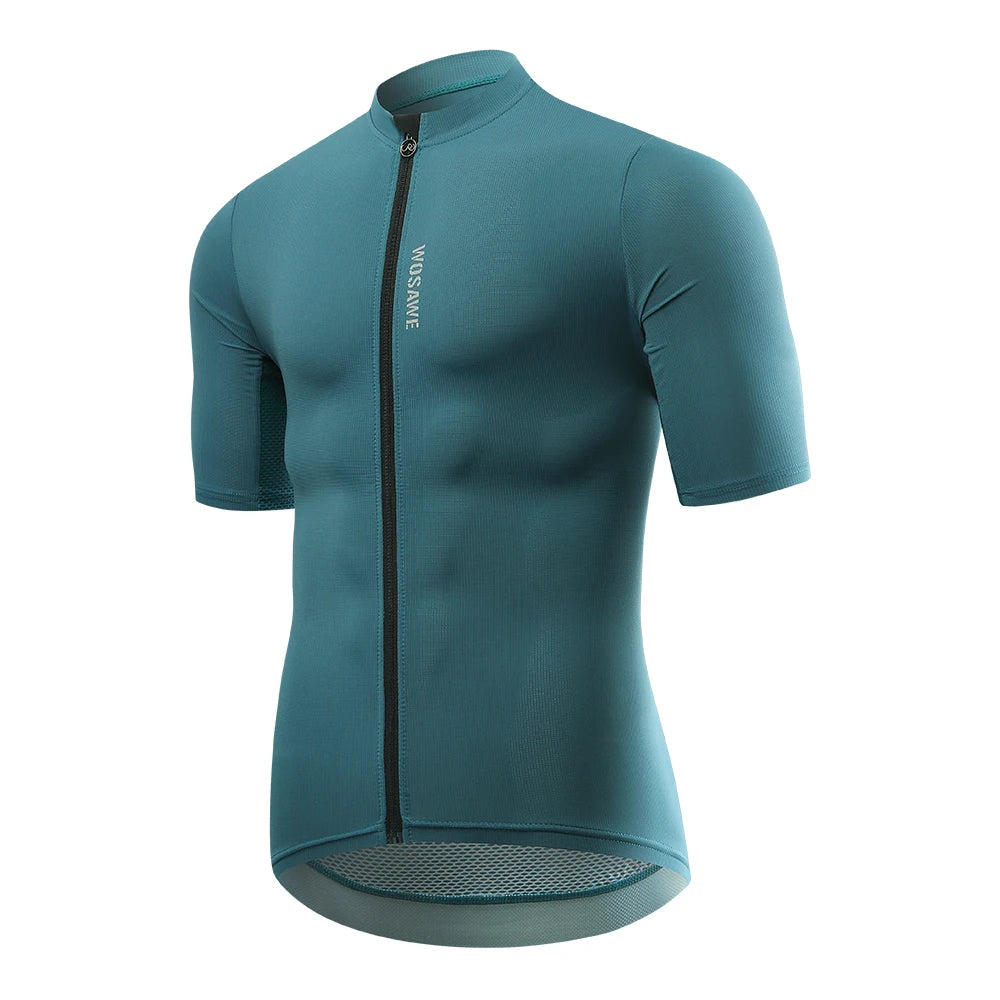 Maillot Vision Hombre