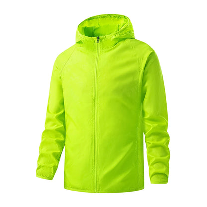 Chaqueta Zenith Montaña
