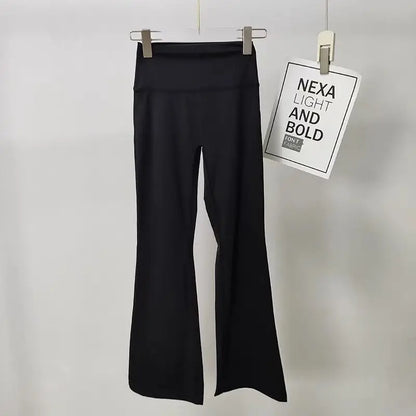 Leggings Mujer Yoga Flare