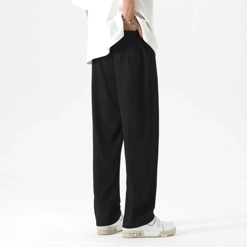 Pantalones Verano Hombre