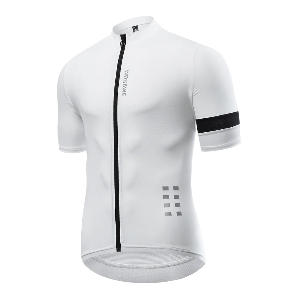 Maillot Vision Hombre