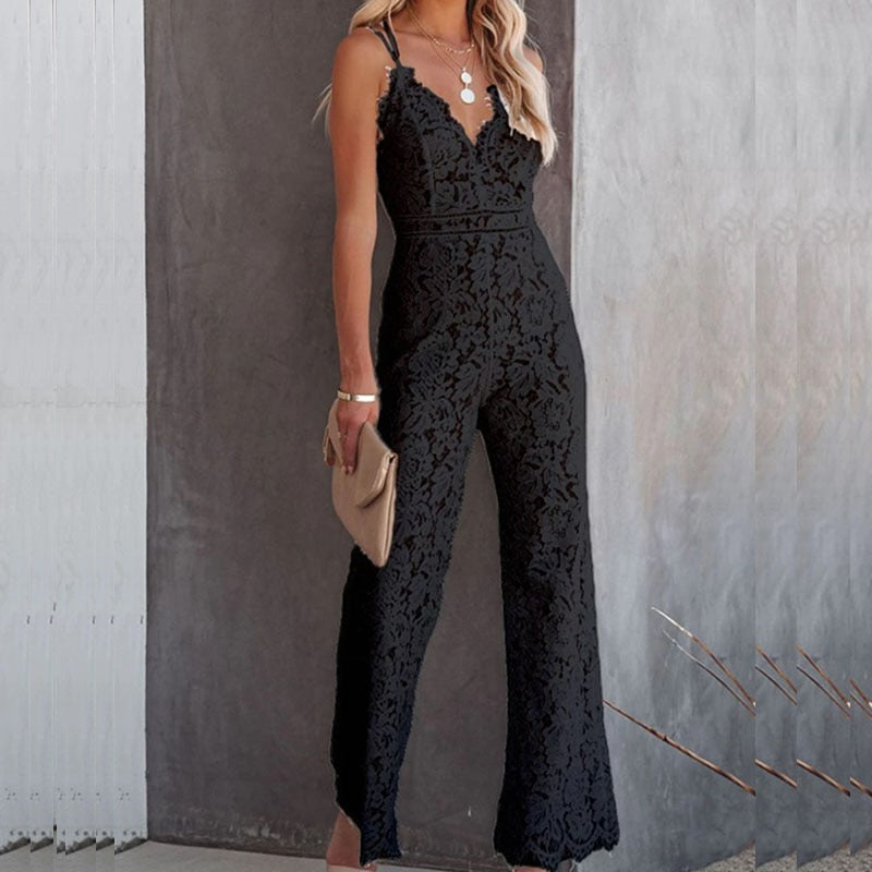 Mono Elegance Mujer