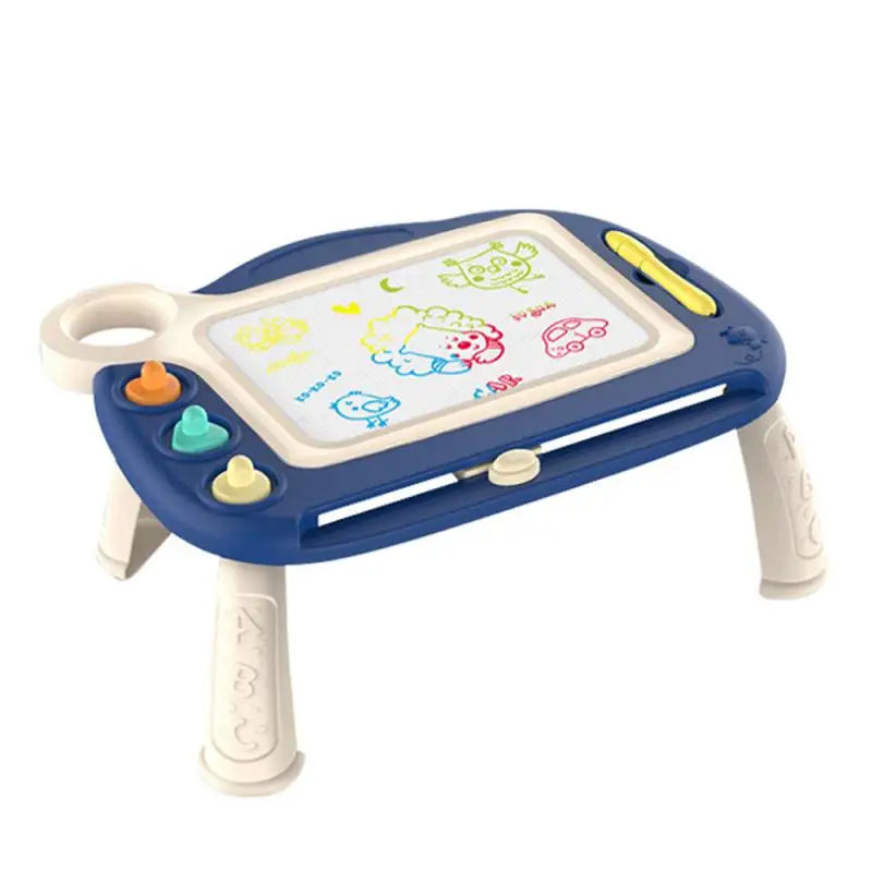 Pizarra Magnética Infantil Dibujo