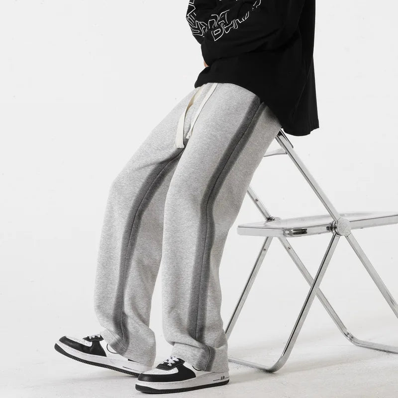 Pantalones Jogger Hombre