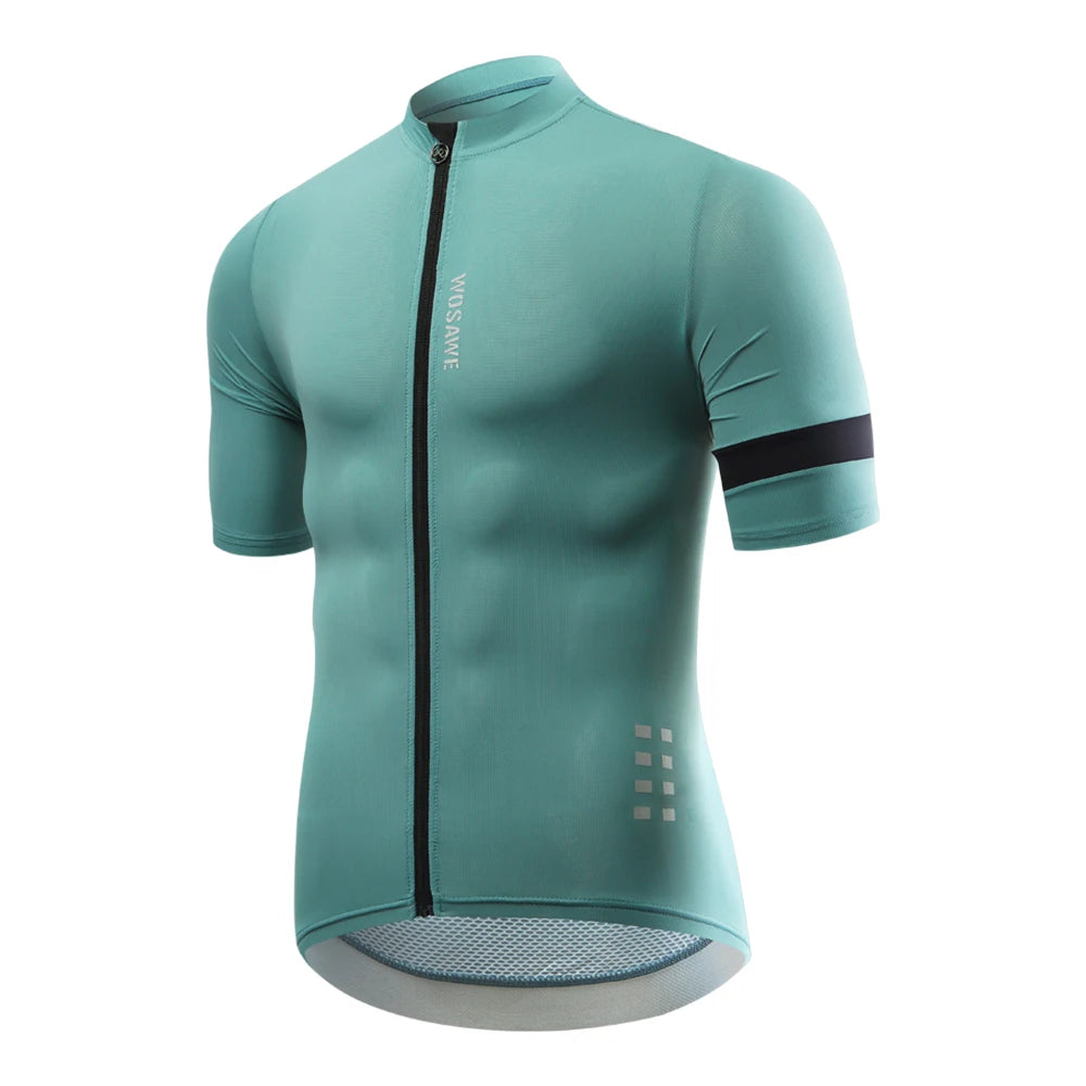 Maillot Vision Hombre