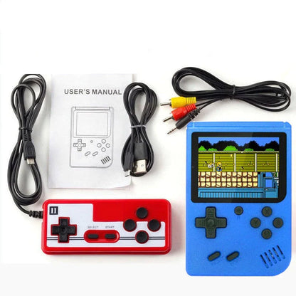 Consola Retro Portátil
