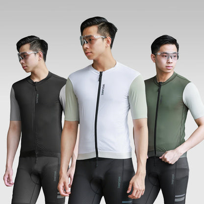 Maillot Vision Hombre