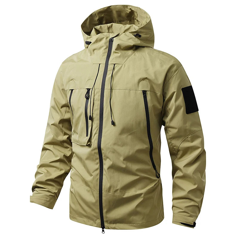 Chaqueta Alta Montaña