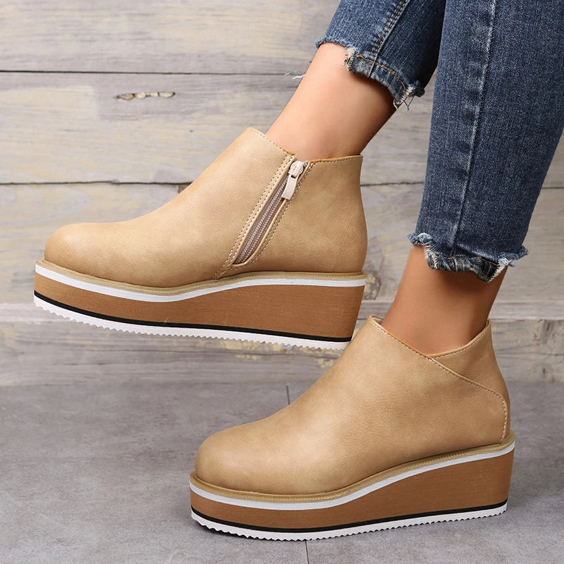 Botas Mujer Elegantes