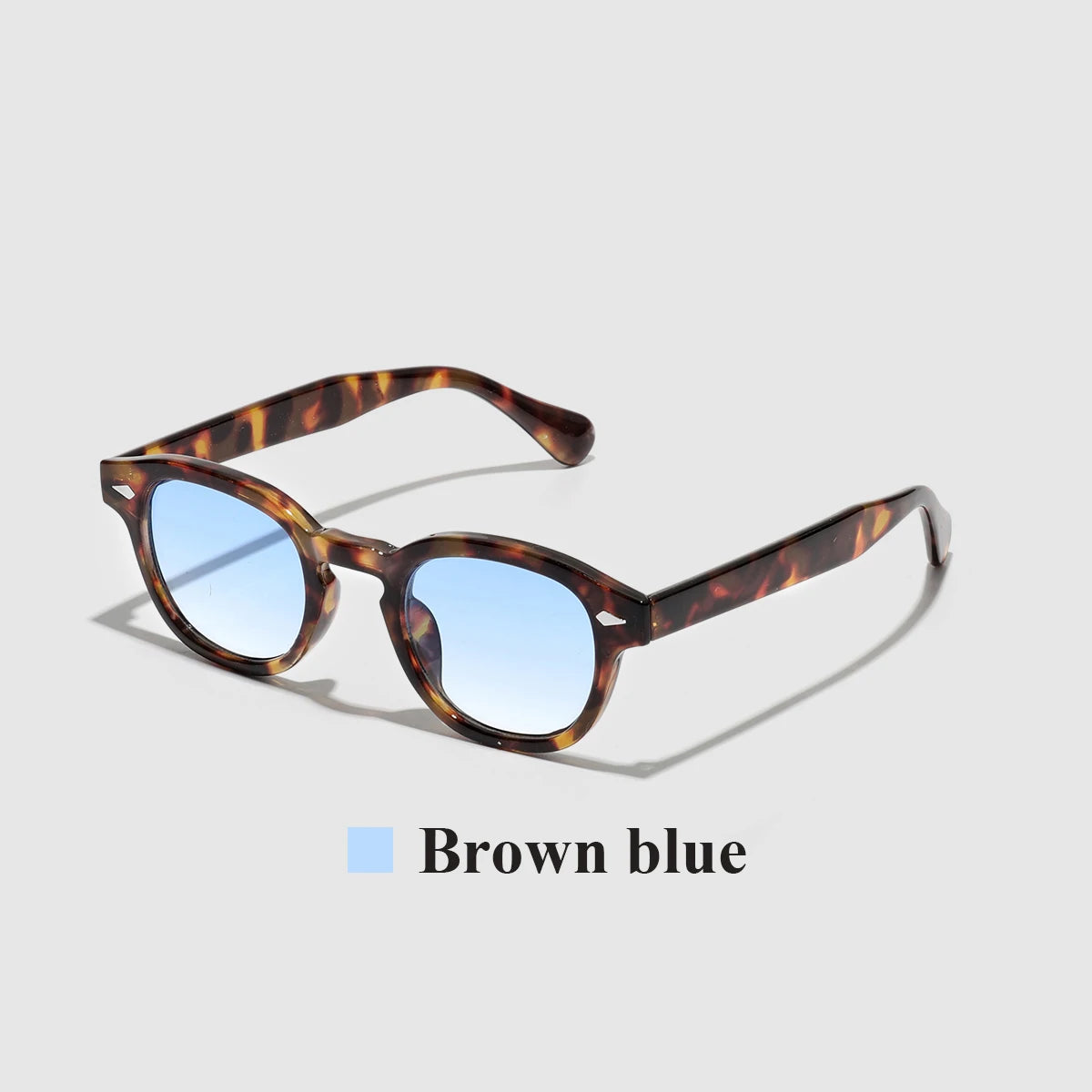 Gafas Sol Retro